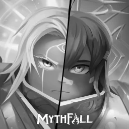 [Closed Testing] MythFall icon