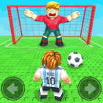 Penalty Kicks!