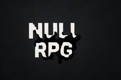 [Terra del Sole] RPG nullo