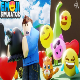 Emoji Simulator