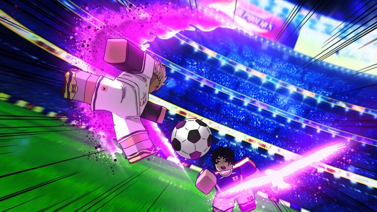 Super Eleven — official Roblox game image