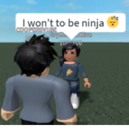 Sword fight!