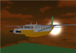 Orbit Airlines