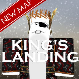 Kings Landing