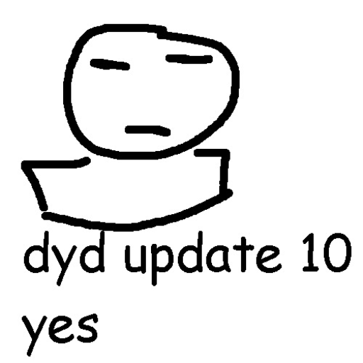 Dye Of Deaf (Die of Death but bad (Update10.2)