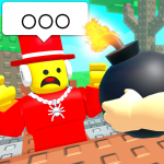 💣 Word Blast