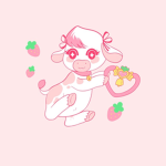Team cow forever :)