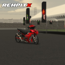 [UPDATE] REMPITX