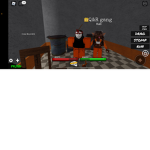 Q&R gang