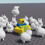 Piggy: Adventure