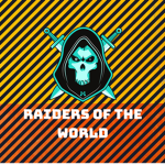The raiders of the world