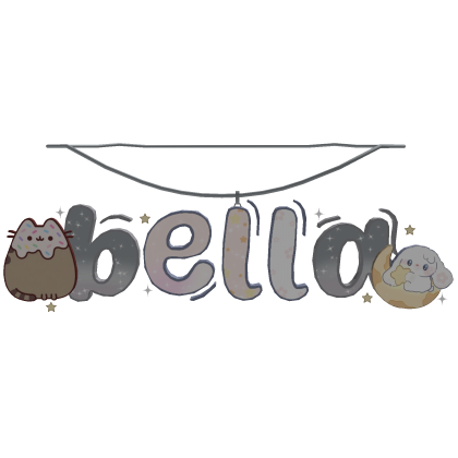 ♡ : bella