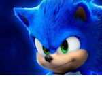 Sonic Gabriel and ore and bella's group