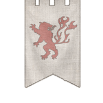 { House Reyne of Castamere }