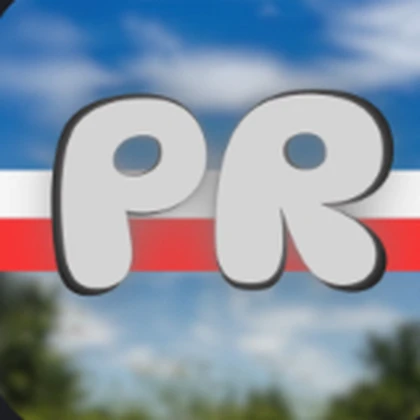 Polish Roads | Official Group Roblox group icon