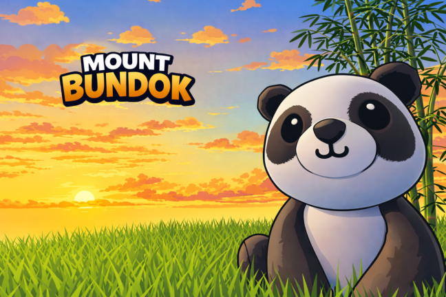 [FREE AVA X100] Mount Bundok screenshot 2