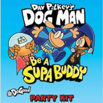 Supa Buddies Group