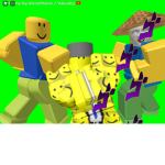 The Yellow Republic