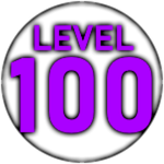Reach Level 100