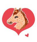 Appaloosa friends!