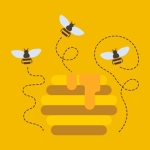 THE BEE HlVE