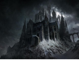 Hunters Call.