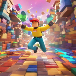Untitled Parkour's Nightmare