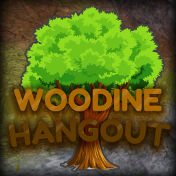 Woodine Hangout - [ Phase I ]