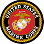 [USMC]-UNITED STATES MARINE CORPS-[USMC]