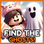 Find the Ghosts [100!]👻