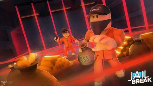 Jailbreak! 