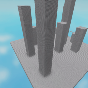 First Person Shooter Project Game