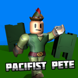 Pacifist Pete [Alpha]