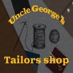 Uncle George's Sutlery And More