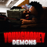 [YMD] Young Money Demons Group Thumbnail