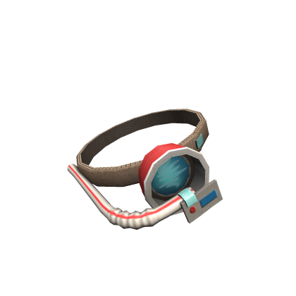 DIY Spy Eye