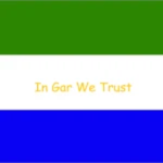 Gar Land *