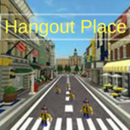 Hangout Place