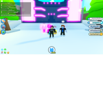 pet simulator fan! place