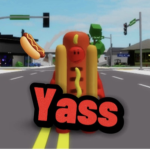 Yass roi hot dog