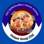 [UG] นักกีฬาโรงเรียน | School Athlete