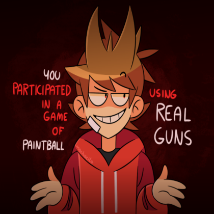 Tord Meme Roblox decal