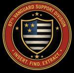 87th Vanguard Support Division