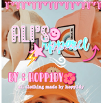 - ali’s apparel -