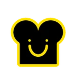 Neon Yellow Toasty