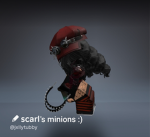 scarl's minions :)
