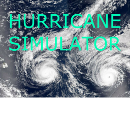 Hurricane Simulator icon