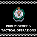 [NSW] Public Order and Riot Squad