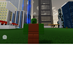Relieds Office! (ZOMBIE APOCALYPSE UPDATE)