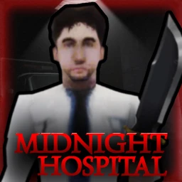 Midnight Hospital [HORROR] icon